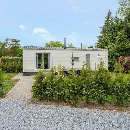 Nice Chalet With A Fireplace, Near Baarle-Nassau Exterior foto